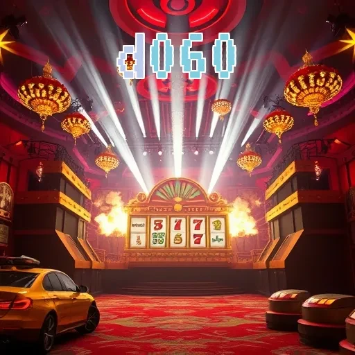 d060 Mempersembahkan Turnamen Game dengan Hadiah Menggiurkan