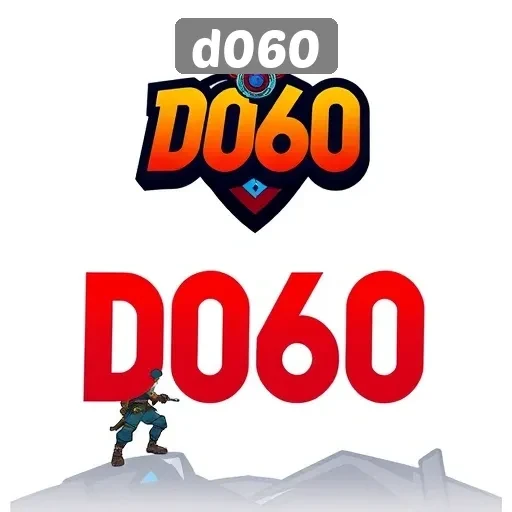 Mengenal Situs D060 Sebagai Platform Game Terbaru