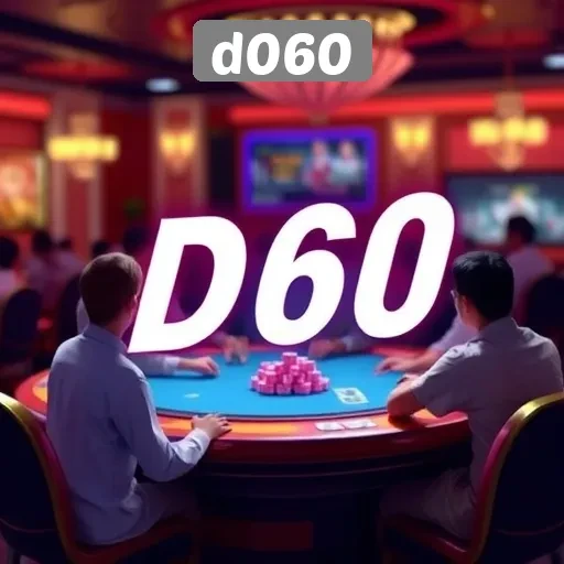 Memahami Konsep Dasar Permainan di Situs D060
