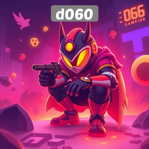 Situs d060 sebagai Platform Inovatif dalam Dunia Game