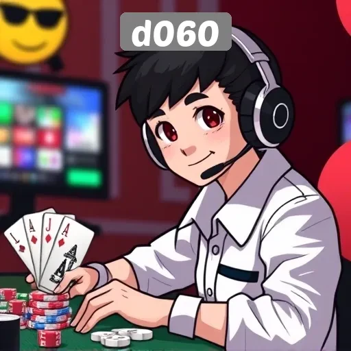 Cara Mendaftar dan Bermain di d060