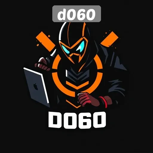D060 Pusat Komunitas Gamer di Indonesia