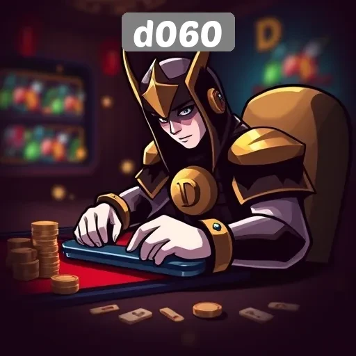 Keunggulan Game Online di d060 untuk Penggemar